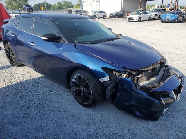 2016 NISSAN MAXIMA 3.5 1N4AA6AP8GC406235