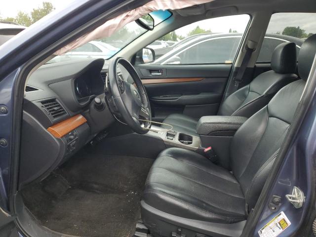 2014 SUBARU OUTBACK 2. - 4S4BRBLC7E3213738