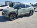 2025 CHEVROLET TRAILBLAZE - KL79MRSL8SB012182