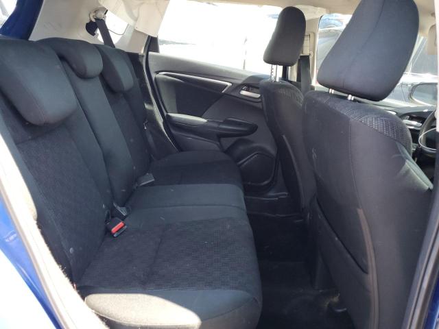 2017 HONDA FIT LX - 3HGGK5G53HM710575