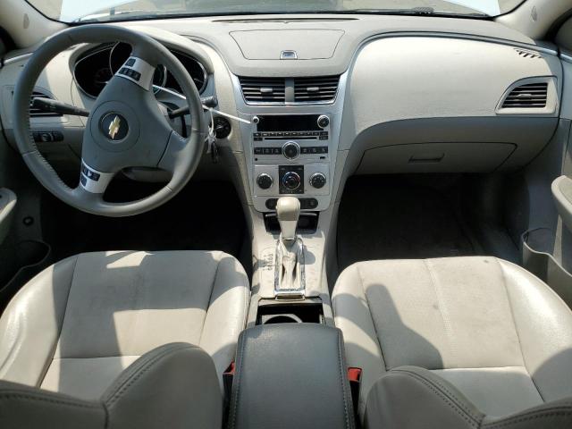 2012 CHEVROLET MALIBU 3LT - 1G1ZF5E75CF120685