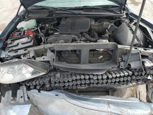 2004 LINCOLN TOWN CAR U #3282685281