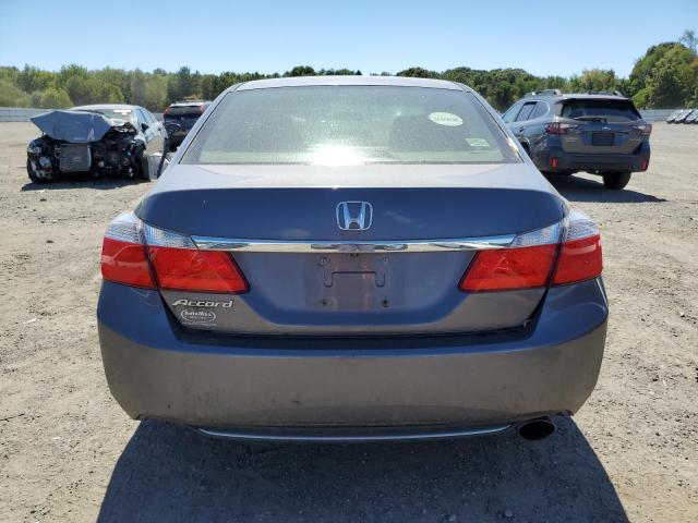 2015 HONDA ACCORD LX - 1HGCR2F37FA125209