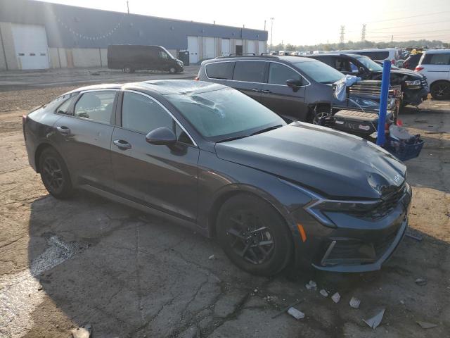 2025 KIA K5 LXS KNAG24J75S5316931