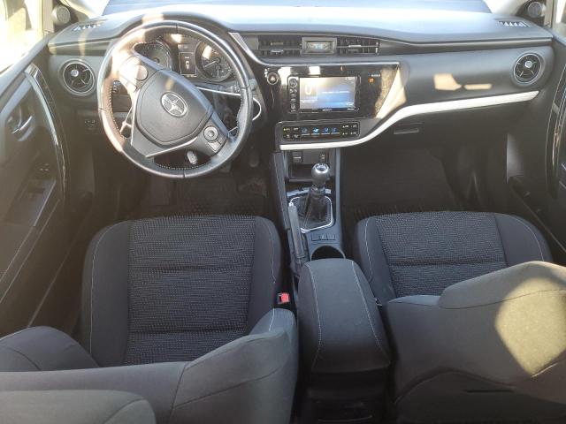 2016 TOYOTA SCION IM JTNKARJE1GJ508420