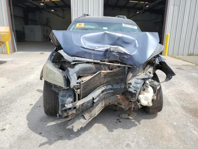2013 GMC ACADIA SLT-1 - 1GKKVRKD4DJ212130