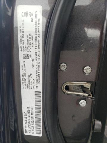 2022 RAM 2500 TRADE 3C6UR5CL7NG250940