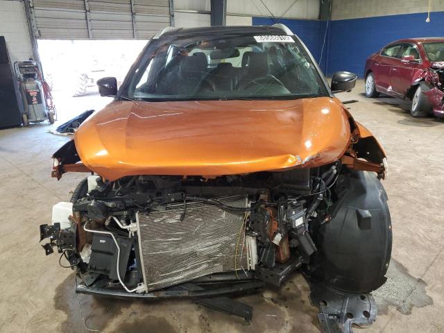 2020 NISSAN KICKS SR 3N1CP5DV9LL518193