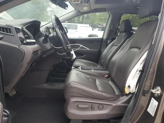 2020 HONDA ODYSSEY EL 5FNRL6H96LB023812