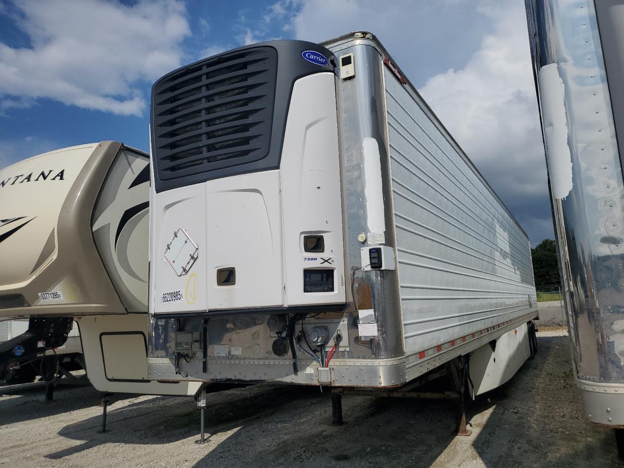 Lot #3268389784 2016 GREAT DANE UNKNOWN