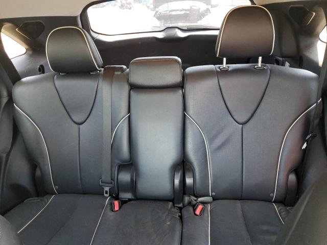 2015 TOYOTA VENZA LE 4T3BK3BB0FU111896