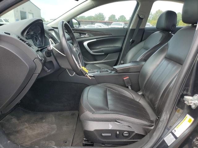 2015 BUICK REGAL 2G4GV5EKXF9226466
