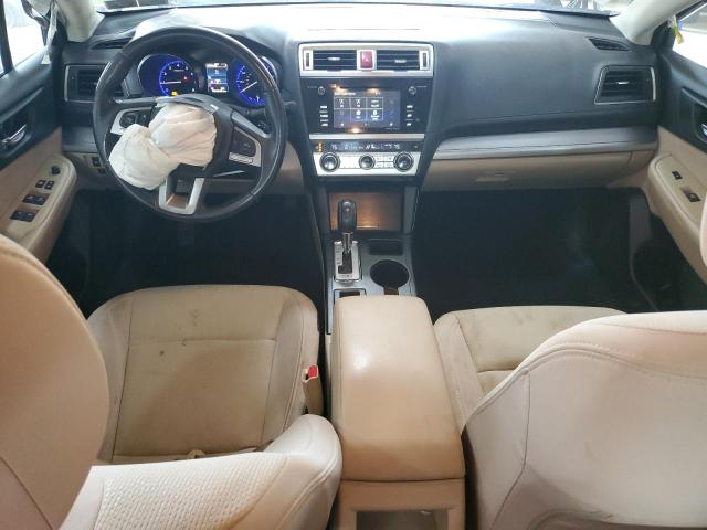 2017 SUBARU LEGACY 2.5 4S3BNAC64H3037157
