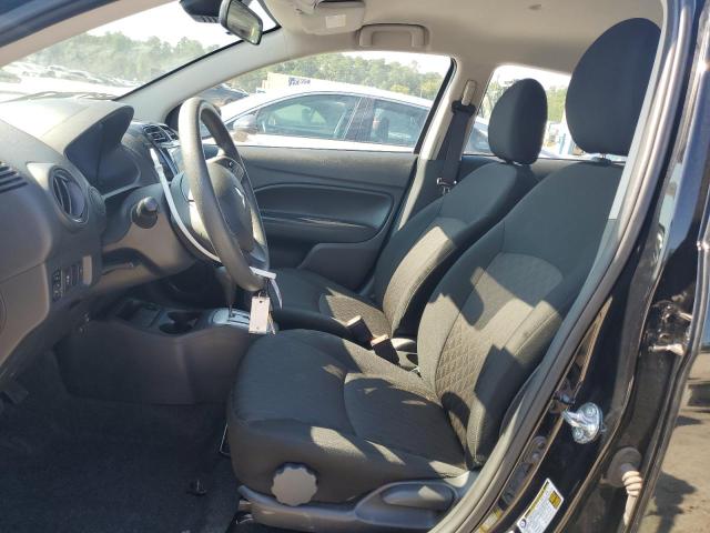 2024 MITSUBISHI MIRAGE ES ML32AUHJ4RH027889