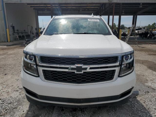 2017 CHEVROLET TAHOE C150 - 1GNSCAEC6HR248678