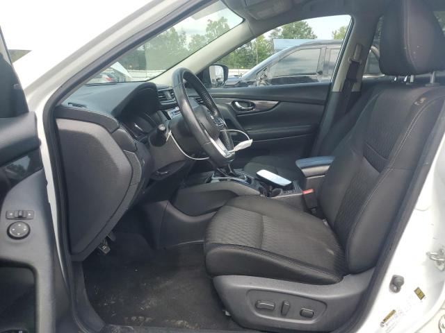 2018 NISSAN ROGUE S KNMAT2MV9JP527167