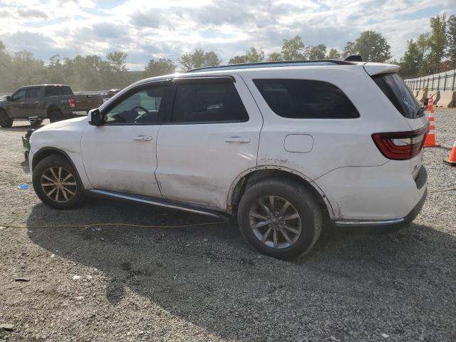 2017 DODGE DURANGO SX 1C4RDHAG8HC722994