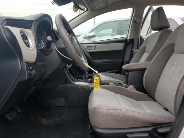 2017 TOYOTA COROLLA L 5YFBURHE2HP721133