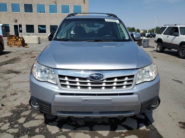 2012 SUBARU FORESTER L - JF2SHBECXCH452447