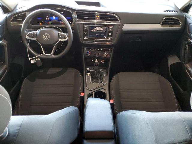 2023 VOLKSWAGEN TIGUAN S 3VVRB7AXXPM036549