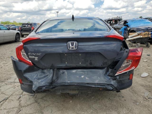 2017 HONDA CIVIC EX 19XFC2F77HE066713