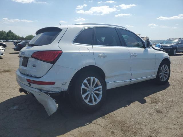 2015 AUDI Q5 PREMIUM WA1LFAFP3FA104923