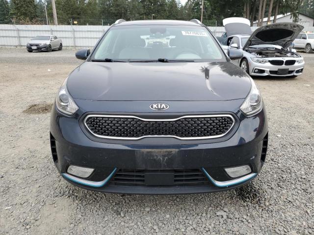 2019 KIA NIRO LX KNDCM3LD7K5234305