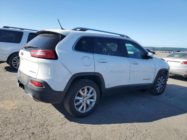 2015 JEEP CHEROKEE L - 1C4PJMDS7FW563647