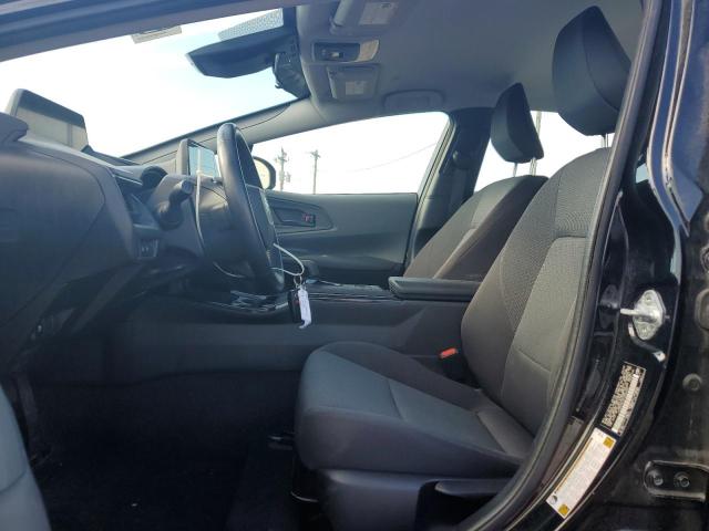 2023 TOYOTA PRIUS LE JTDACAAU2P3004627