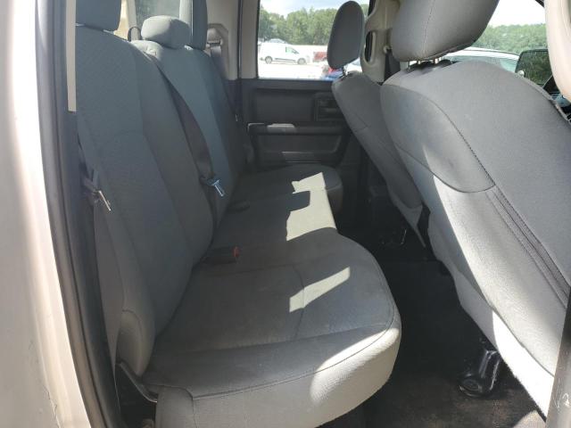 2018 RAM 1500 ST 1C6RR6FT1JS325108