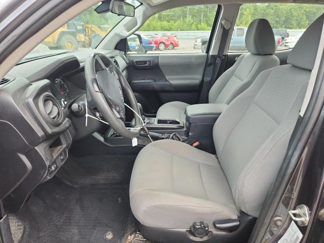 2018 TOYOTA TACOMA DOU 3TMCZ5AN4JM161069
