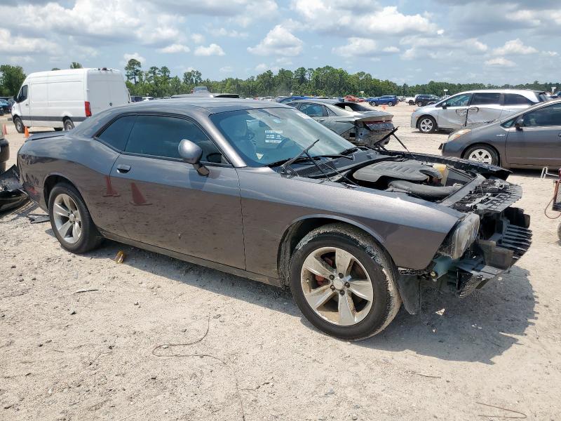 2020 DODGE CHALLENGER 2C3CDZAG6LH146375