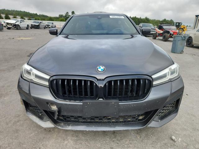 2022 BMW 540 XI WBA73BJ09NWX65970