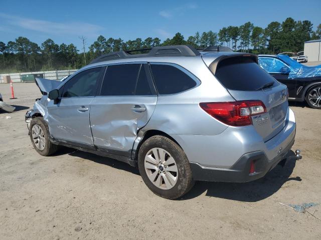 2018 SUBARU OUTBACK 2.5I PREMIUM 4S4BSAFCXJ3356929