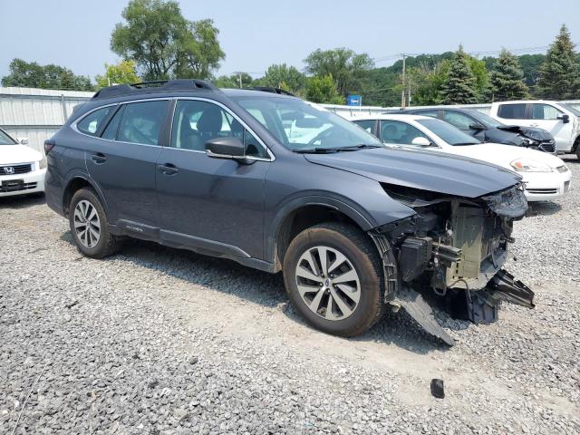 2020 SUBARU OUTBACK 4S4BTAAC5L3188639