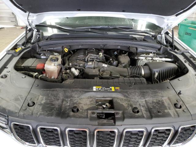 2023 JEEP GRAND CHEROKEE L LAREDO 1C4RJKAG4P8805782
