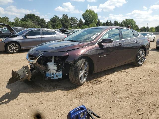 2020 CHEVROLET MALIBU PRE 1G1ZE5SX0LF080524