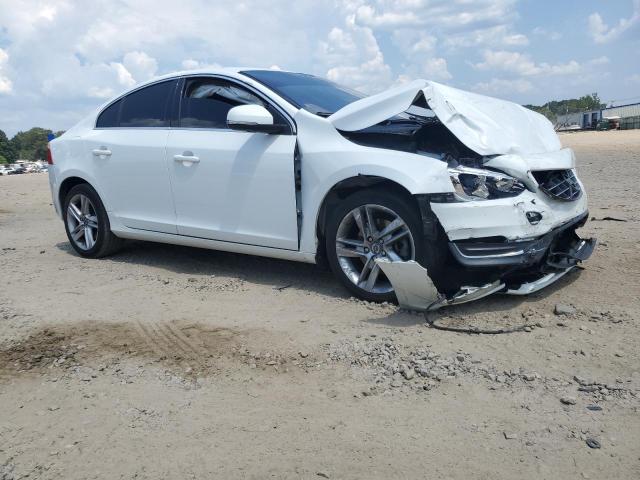 2015 VOLVO S60 PREMIER YV140MFB5F2302635