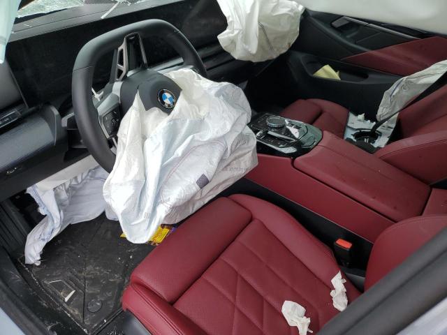 2025 BMW 540 XI WBA63FJ09SCU39909