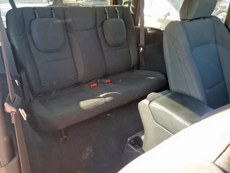2022 JEEP WRANGLER S 1C4GJXAG5NW168589