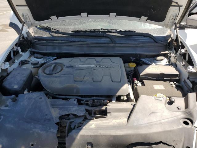 2016 JEEP CHEROKEE T - 1C4PJMBS0GW271679