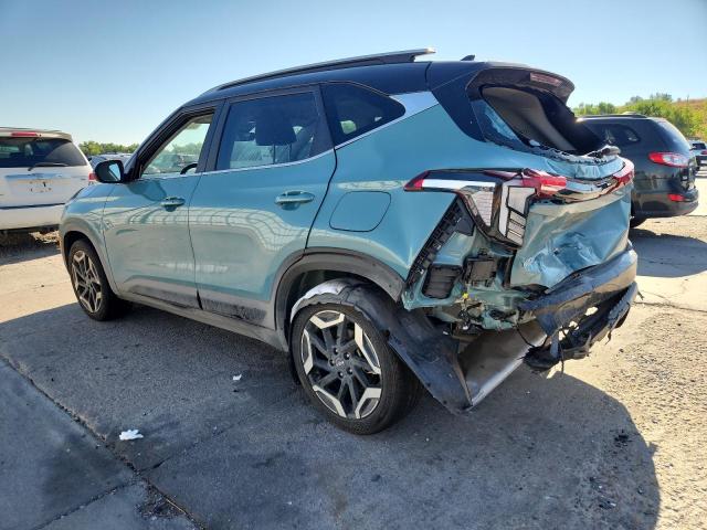 2024 KIA SELTOS SX KNDETCA73R7484387