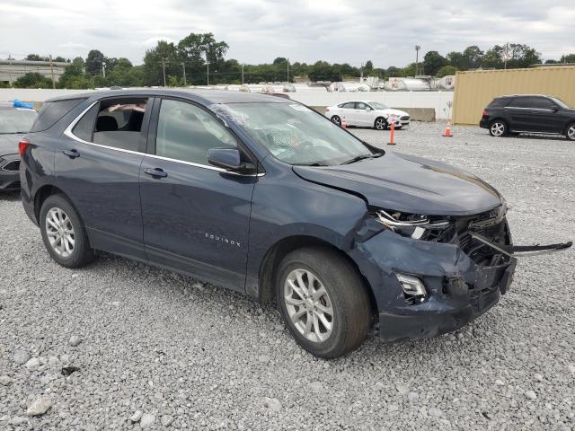 2019 CHEVROLET EQUINOX LT - 3GNAXUEV1KL172935
