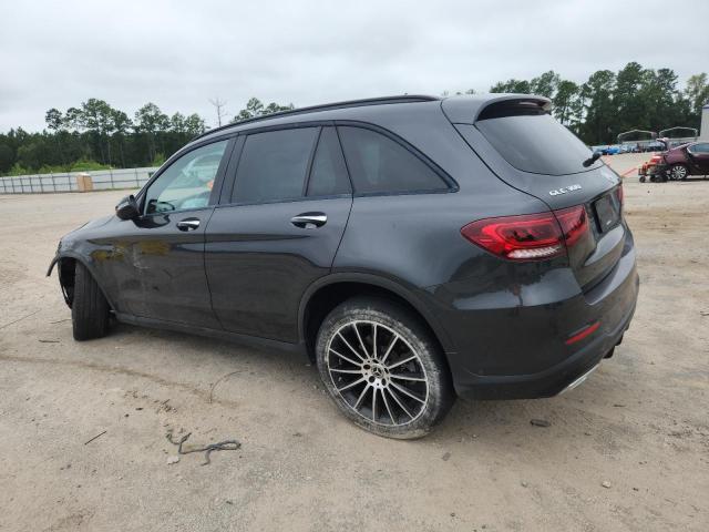 2022 MERCEDES-BENZ GLC 300 W1N0G8DBXNG054323