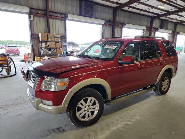 FORD EXPLORER E