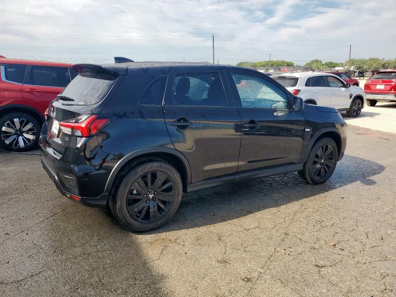 2025 MITSUBISHI OUTLANDER SPORT S JA4ARUAU6SU007429