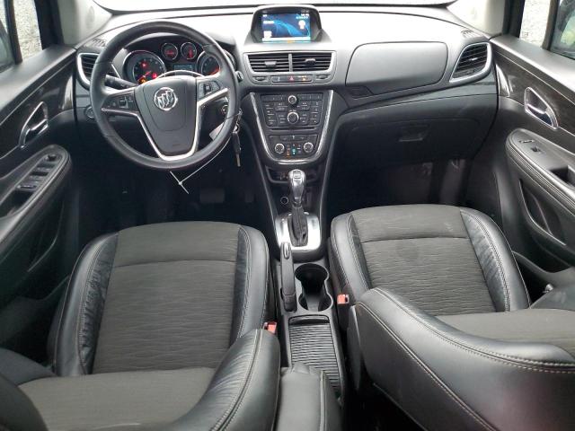 2016 BUICK ENCORE SPORT TOURING KL4CJ1SM6GB634177