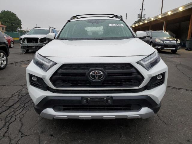 2022 TOYOTA RAV4 ADVENTURE #3274264016