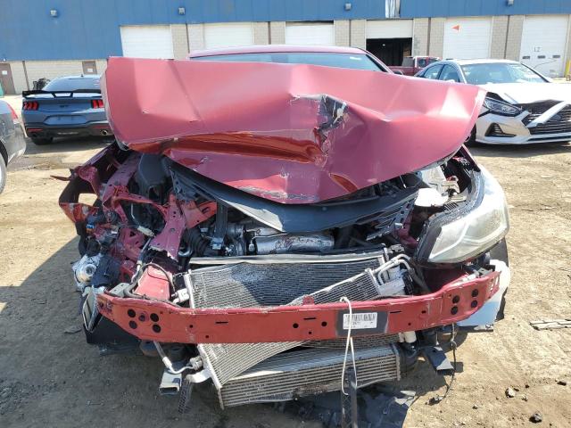 2017 CHEVROLET CRUZE LT #3234343055