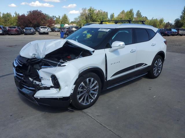Global Auto Auctions: 2023 CHEVROLET BLAZER PREMIER